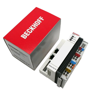EK9500 Modbus TCP PLC Controller Gateway di comunicazione per I/O espansione - Product Image 6