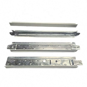 装饰设计吊顶网格组件吊架T网格带吊顶瓷砖 - Product Image 1