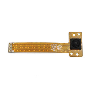 制造0.3 MP 640*480微型MIPI/USB摄像头模块Omnivision OV7725传感器30/60fps固定焦点，用于二维码扫描 - Product Image 2