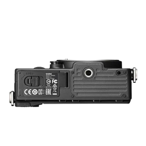 SDカードメモリタイプDF卸売オリジナル2nd-Hand Fp L FPLフルフレーム4K HDデジタルSlrカメラ - Product Image 6