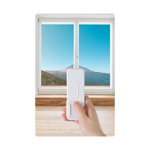 Abridor de ventanas motorizado, con sensor de lluvia - Product Image 6