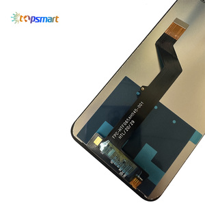Motorola MOTO G9 G9 PLAY E7 PLUS LCDスクリーンディスプレイ用LCDスクリーンディスプレイ - Product Image 4