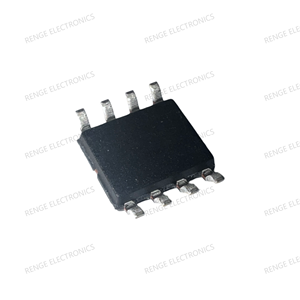 スイッチング部品用WSP4884デュアルNチャネルMOSFET WSPシリーズIGBTトランジスタ - Product Image 3