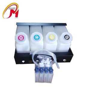 4 + 8 hoặc 4 + 8 số lượng lớn hệ thống cho Trung Quốc dx5 xp600 i3200 máy in - Product Image 3