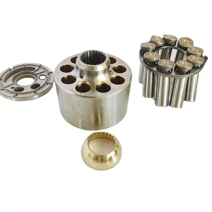 PV90R030 PV90R042 PV101 PV90R100 PV90R55 PV90R75 hidrolik pompa tamir kiti Sauer 90 serisi salıncak motor yedek parça için - Product Image 3
