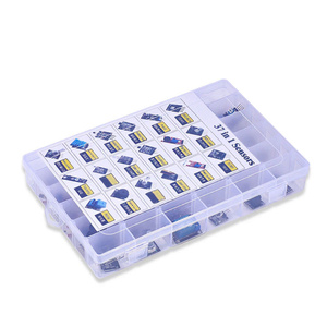 45 in 1 moduli sensori Starter Kit migliore di 37 in1 kit sensore 37 in 1 per MEGA2560