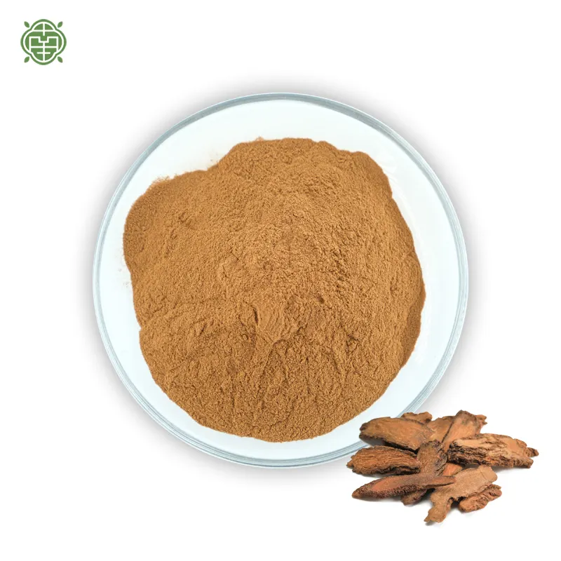 Nanqiao ultrasonic extraction licorice root extract red clover extract