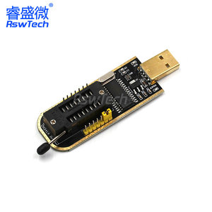 C-H341A module <strong>Programmer</strong> 24 25 Series EEPROM BIOS Flash USB <strong>Programmer</strong>