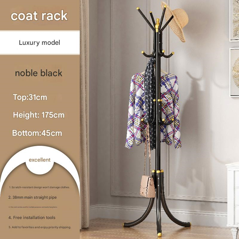 Luxury model-black