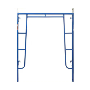 Система строительных лесов с высокой опалубкой - Product Image 3