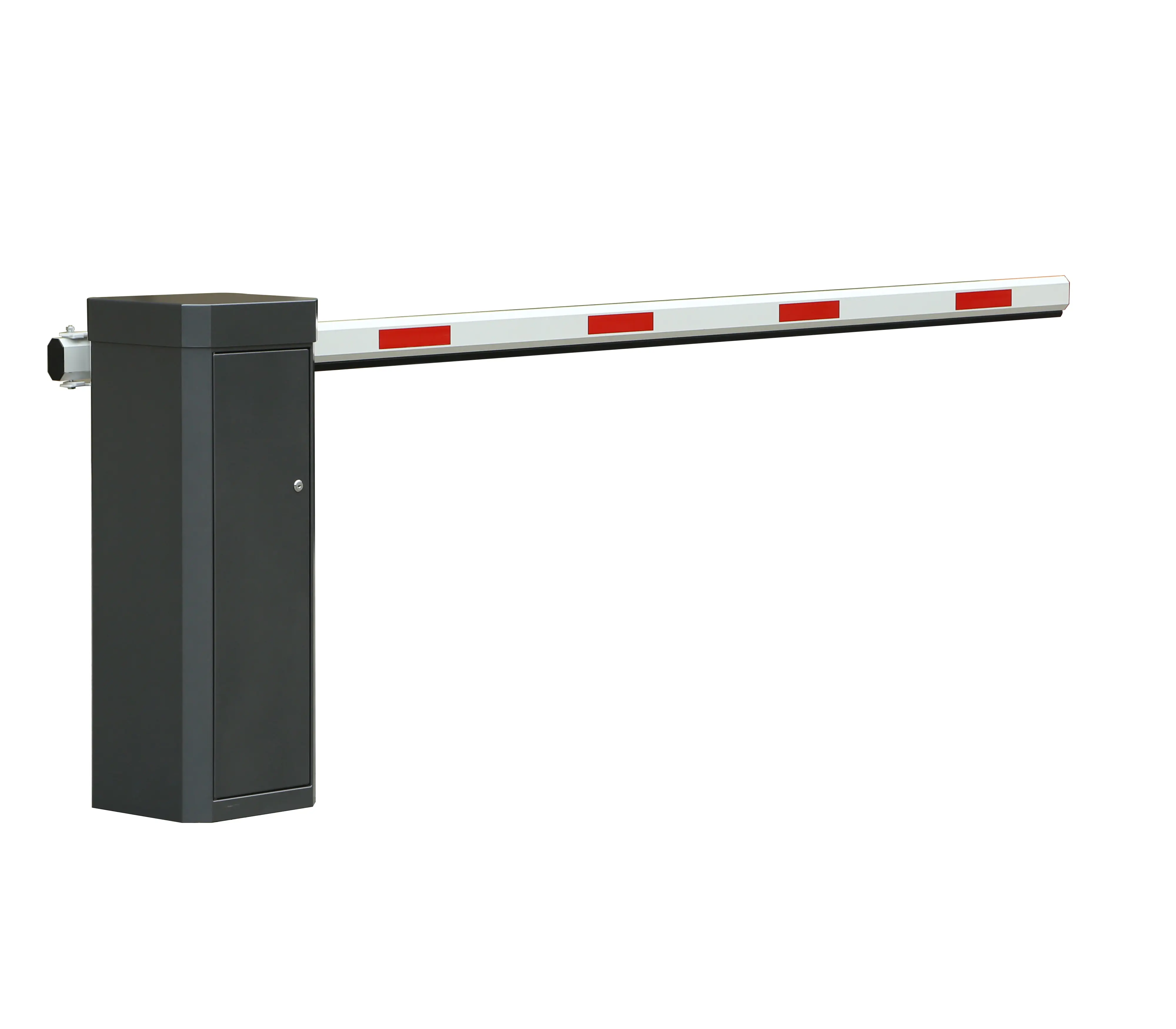 JOYTECH Automatic Servo Barrier Gate System Parking System