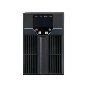 WTHD Mini Ups for Wifi Router, Wall-mounted UPS <strong>1KVA</strong> Uninterruptible Power Supply with Data Center - Product Image 1