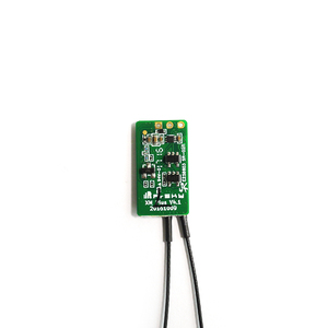 FrSky XM + Mini alıcı SBUS tam kapsamlı uyumlu FrSky D16 modundan 16CH kadar - Product Image 2