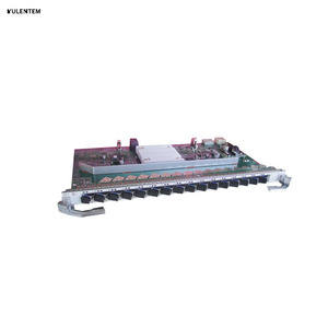 FTTH ma5800 GPON OLT gpsf 16 Pon bảng mô-đun C + - Product Image 3
