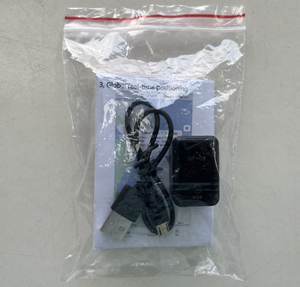 GF09迷你实时全球定位系统跟踪器，适用于儿童宠物和汽车2g网络和无线定位SOS功能，配有安卓应用电脑和sd卡 - Product Image 6
