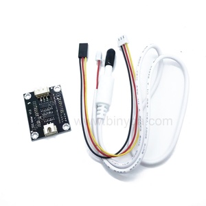 <strong>Water</strong> TDS <strong>Sensor</strong> <strong>Water</strong> Conductivity <strong>Sensor</strong> for Liquid Detection <strong>Water</strong> Quality Monitoring Module DIY TDS Online Monitor