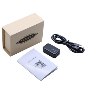 卸売メーカーミニGPSデバイストラッカーカーGPS Devise Timely GPS Tracking DeivseGF22携帯電話番号ロケーショントラッカー - Product Image 6