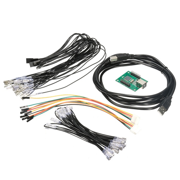 Conector 187
