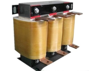 1A/1.5A Corriente nominal 27kV Condensadores y reactores de voltaje de salida Saturable y variable - Product Image 6
