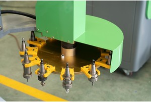 Beta自动换刀系统BCM1325D数控路由器，带数控工作室控制Syntec发动机ATC主轴机械待售