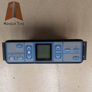 ZAX200-1 EX200-1Excavator: Controlador de ordenador de a bordo panel Controlador excavadora 9212078 ecus - Product Image 5