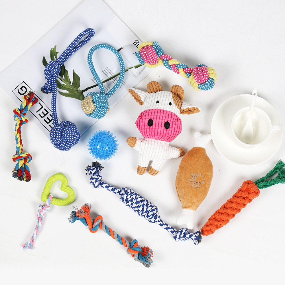 11-piece set, approximately 490g