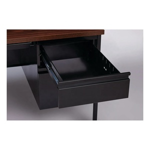 Steel Frame Hospital Office <strong>Desk</strong> Multiple Sizes <strong>Simple</strong> Design <strong>Computer</strong> Table Customizable Table Modern Office <strong>Desk</strong> - Product Image 5