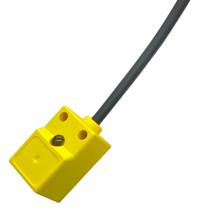 Factory <strong>Rectangular</strong> <strong>Proximity</strong> <strong>Sensor</strong> 5mm Laser Machine Limit Switch <strong>Sensor</strong> 10-30V Inductive <strong>Sensor</strong> for Metal Detection - Product Image 6