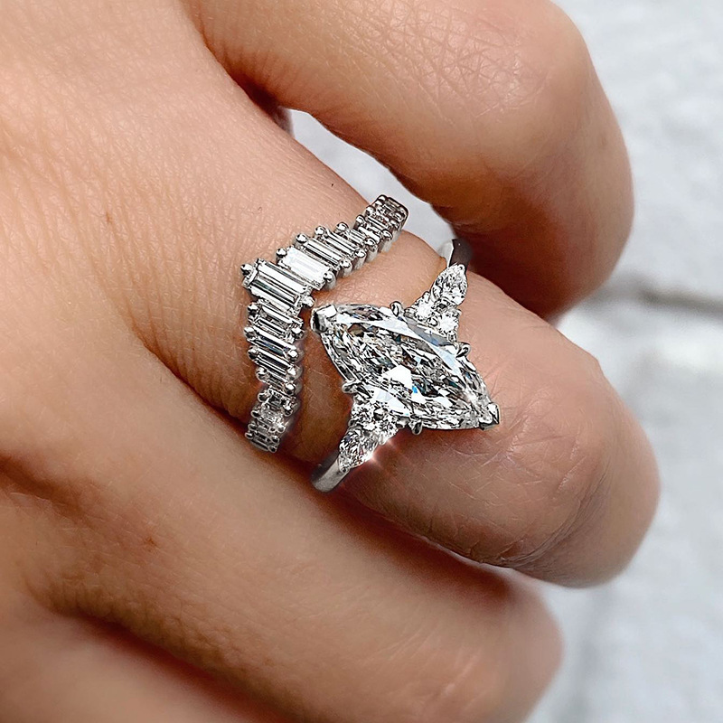 Q158 white gold