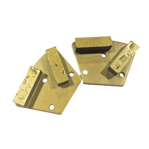 Nhà máy bán buôn epoxy sơn loại bỏ Hình Thang Kim Loại Kim Cương với giá rẻ nhất giá - Product Image 1