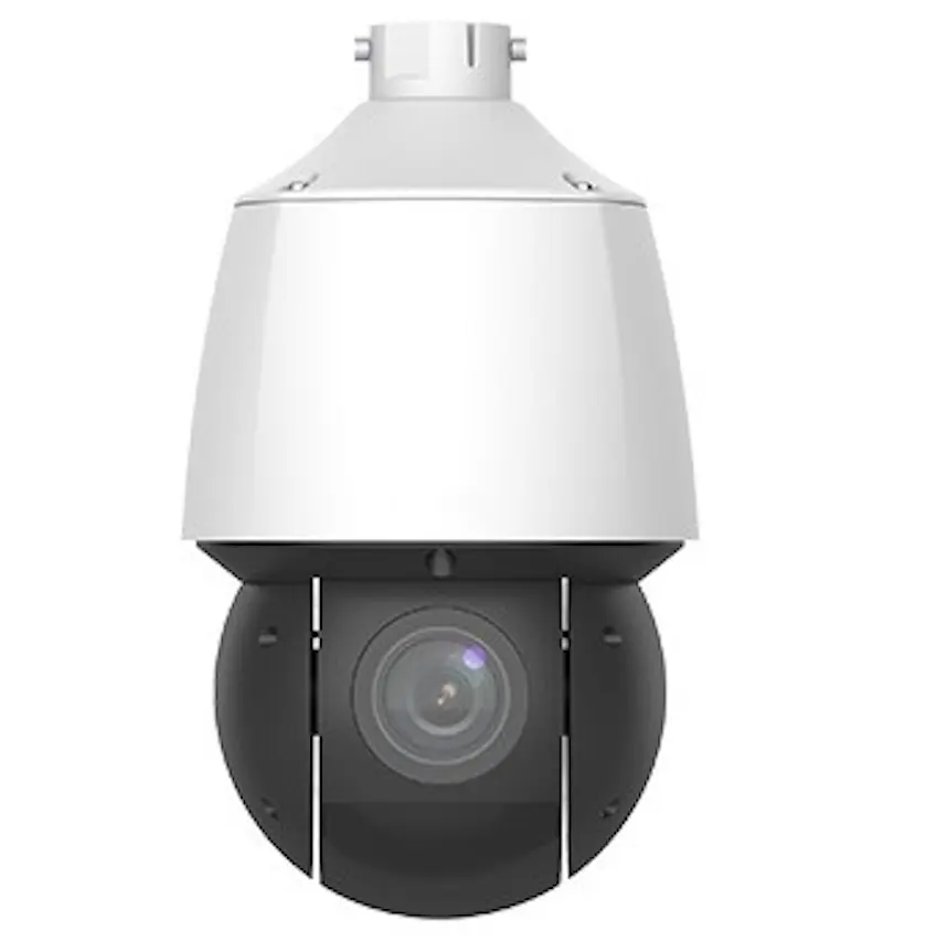 Unv Uniview Smart Ai Intelligente Detectie Ir Ip Camera IPC6424SR-X25-VF