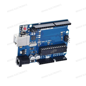 UNOR3 ATMEGA328P ATMEGA16U2 DIP-Entwicklungs platine 3 Atmega328 Mega328p mit Kabel