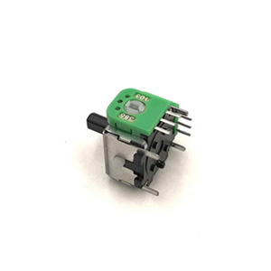 3D Analog Joysticks for Nintend <strong>Game</strong> <strong>Cube</strong> Sensor Module Potentiometer Replacement for NGC <strong>Controller</strong> - Product Image 5