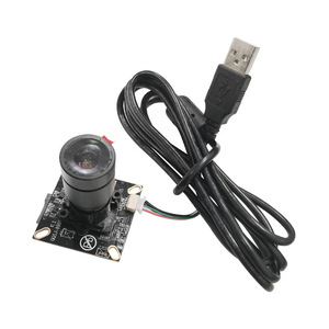 Factory Price H.264 Wide Dynamic Starlight Night Vision 1080P Telephoto Lens SC2210 Hunting <strong>Camera</strong> USB Industrial <strong>Camera</strong> Module - Product Image 1