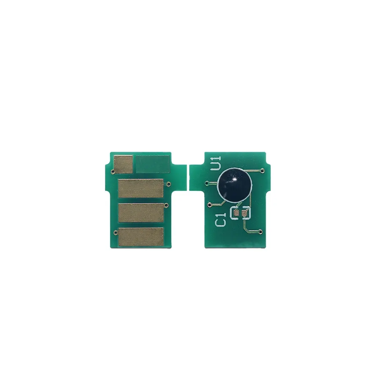 Cartucho de impressora compatível com chip TN2510XXL para Toner Brother HL-L2865DW Preto