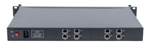 OTV-IPT4 4CH IP H264 Video Streaming <strong>Encoder</strong> <strong>Decoder</strong> IPTV Transcoder - Product Image 6