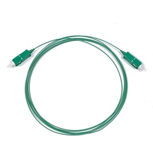 <span class=keywords><strong>LC</strong></span>/SC/FC/ST Simplex dubleks <span class=keywords><strong>Sm</strong></span> Mm Om1 Om2 Om3 Om4 Om5 Fiber optik kablo yama jumper kablosu