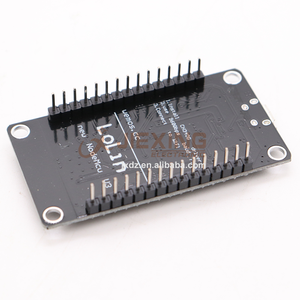 ESP8266 Serielles WLAN-Modul NodeMcu Lua WIFI V3-Entwicklungsplatine CH340 CH340G 30PIN
