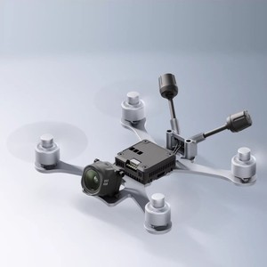 <strong>FPV</strong> O4 Air Unit and O4 Air Unit Pro Wireless Video Transmission System for Race Drone