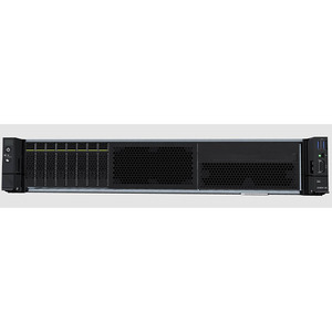 Nuovo Server FusionServer 2488H V6 Cloud Computing Server Rack 2U 2-Socket 24SFF - Product Image 1