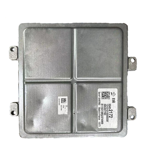 E98 55492172 Motors teuerung computer für General Motors