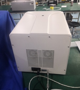 96 Well Rtpcr Machine Real Time PCR Molecular Research Lab DNA <strong>Testing</strong> with High Quality - Product Image 4