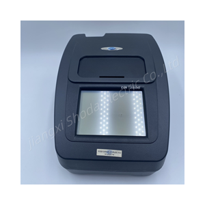 HA-CH DR2800 Portable Spectrophotometer for COD/BOD/TOC Water Testing Lab Analyzer with Barcode Reader - Product Image 1