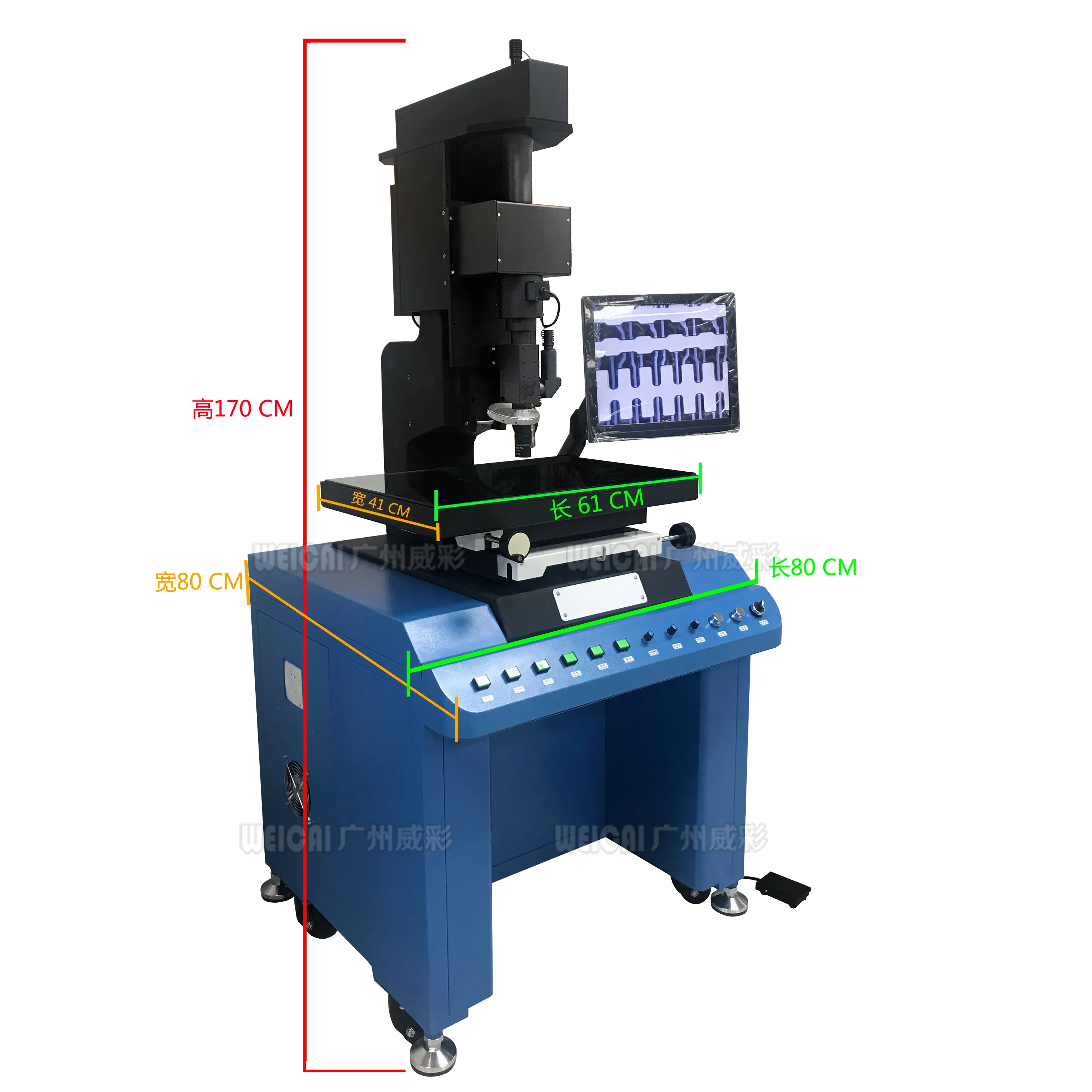 Lcd Led écran de téléphone portable ligne Laser Machine de réparation Laser Machine de réparation laser GOA réparation de circuit LCD machine Laser