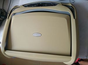 Full HD 1080P 10.1''TFT LCD with Two-way <strong>Video</strong> <strong>Input</strong> 3 Color Housing Car Roof <strong>Monitor</strong> DVD Player - Product Image 6