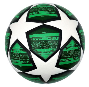 Soccers <strong>Plural</strong> Term Highlights Multiple Game Opportunities - Product Image 2