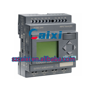 デジタル入出力モジュール6ED1052-1HB00-0BA6 PLCモジュール6ED10521HB000BA6 - Product Image 2