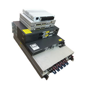 ISR4331/K9 3GE2NIM1SM kurumsal yönlendirici ile 4G flaş ve 4G DRAM IPB ISR4331 - Product Image 4