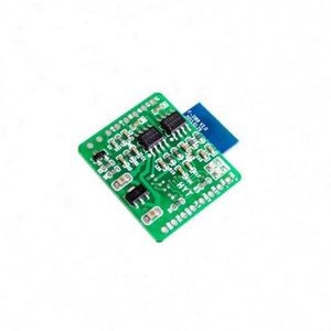 BLE power amplifier module 4.0 audio receiver CSR8645 APTX dual 5W speaker audio board - Product Image 1