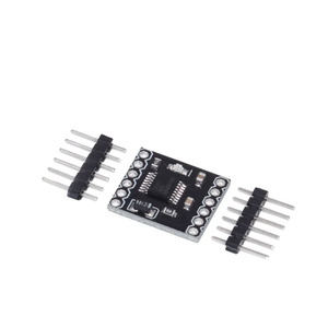DRV8833 2 canali DC motore Driver modulo scheda 1.5A 3V-10V - Product Image 4